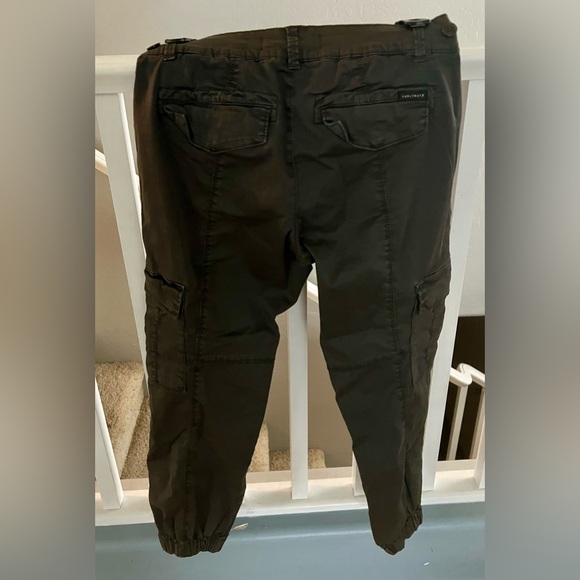 Sanctuary Standard Surplus pants - Picture 6 of 6